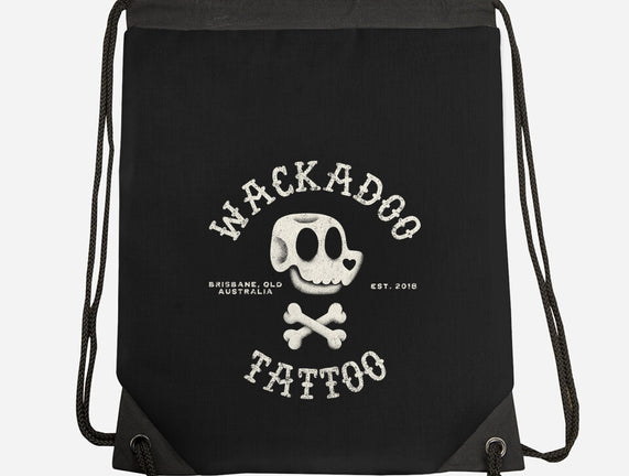 Wackadoo Tattoo