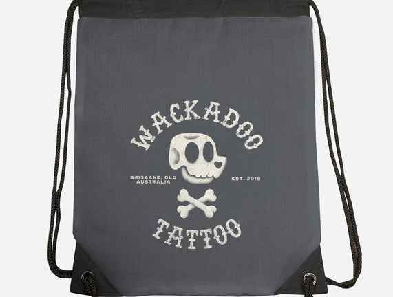 Wackadoo Tattoo