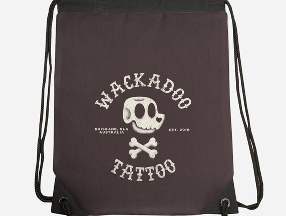 Wackadoo Tattoo