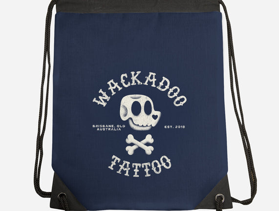 Wackadoo Tattoo