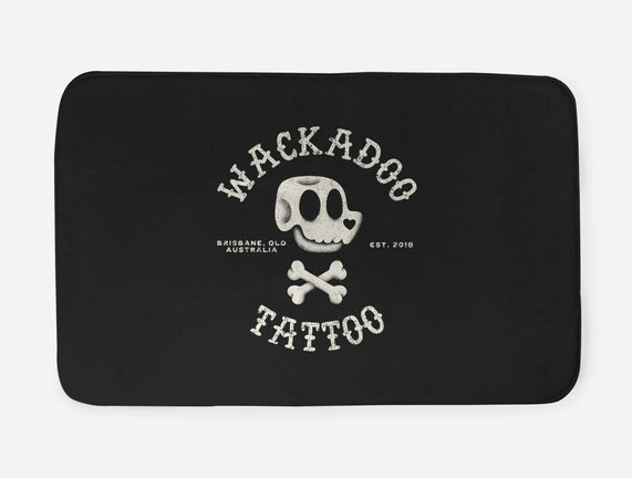 Wackadoo Tattoo