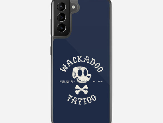 Wackadoo Tattoo