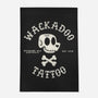 Wackadoo Tattoo-None-Outdoor-Rug-zachterrelldraws