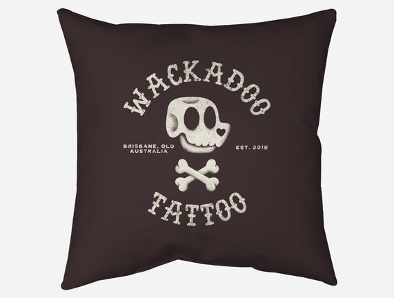 Wackadoo Tattoo