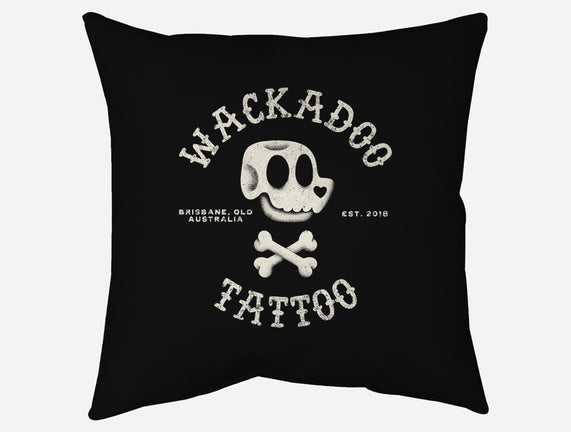 Wackadoo Tattoo