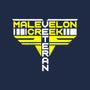 Malevelon Veteran-Dog-Bandana-Pet Collar-rocketman_art