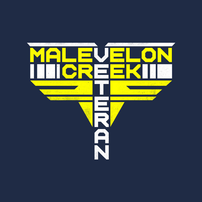 Malevelon Veteran-None-Polyester-Shower Curtain-rocketman_art