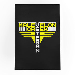 Malevelon Veteran