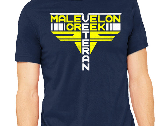 Malevelon Veteran