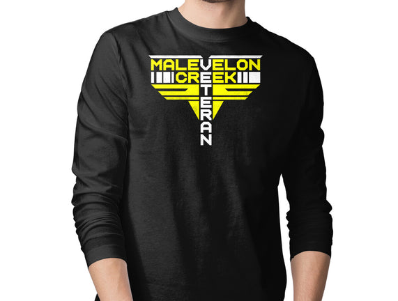 Malevelon Veteran