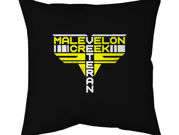 Malevelon Veteran