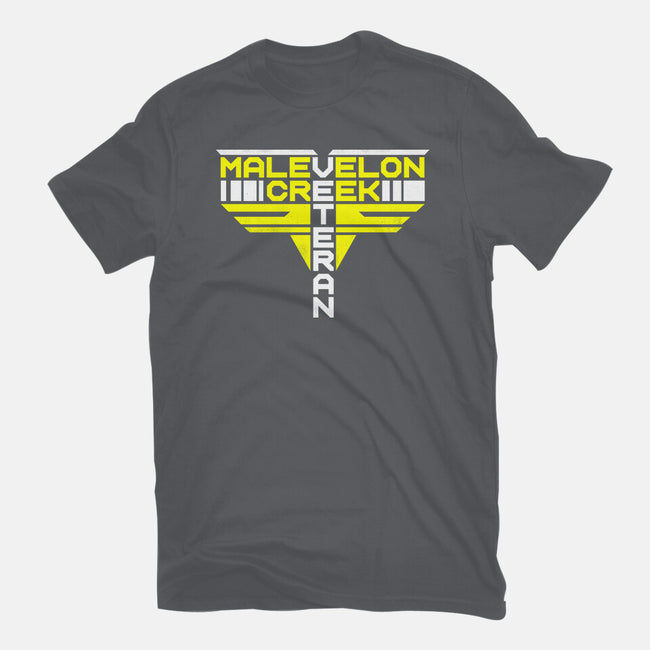 Malevelon Veteran-Mens-Heavyweight-Tee-rocketman_art