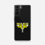Malevelon Veteran-Samsung-Snap-Phone Case-rocketman_art