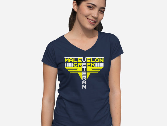 Malevelon Veteran