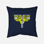 Malevelon Veteran-None-Non-Removable Cover w Insert-Throw Pillow-rocketman_art