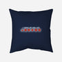 I Choose My Own Fate-None-Non-Removable Cover w Insert-Throw Pillow-Kladenko