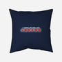 I Choose My Own Fate-None-Removable Cover w Insert-Throw Pillow-Kladenko