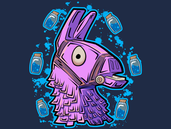 Llama Shield