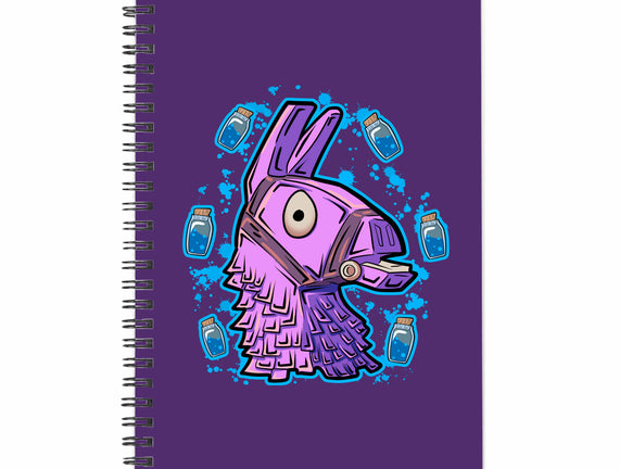 Llama Shield