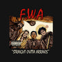 FWA-None-Memory Foam-Bath Mat-daobiwan