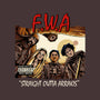 FWA-None-Memory Foam-Bath Mat-daobiwan