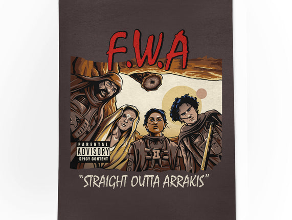 FWA