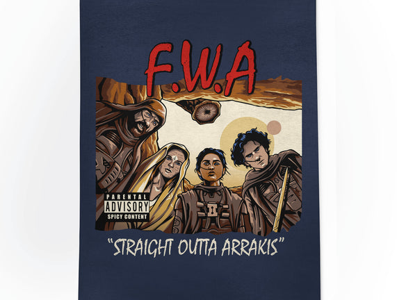 FWA