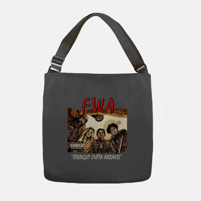 FWA-None-Adjustable Tote-Bag-daobiwan