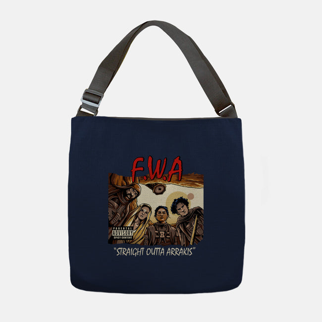 FWA-None-Adjustable Tote-Bag-daobiwan