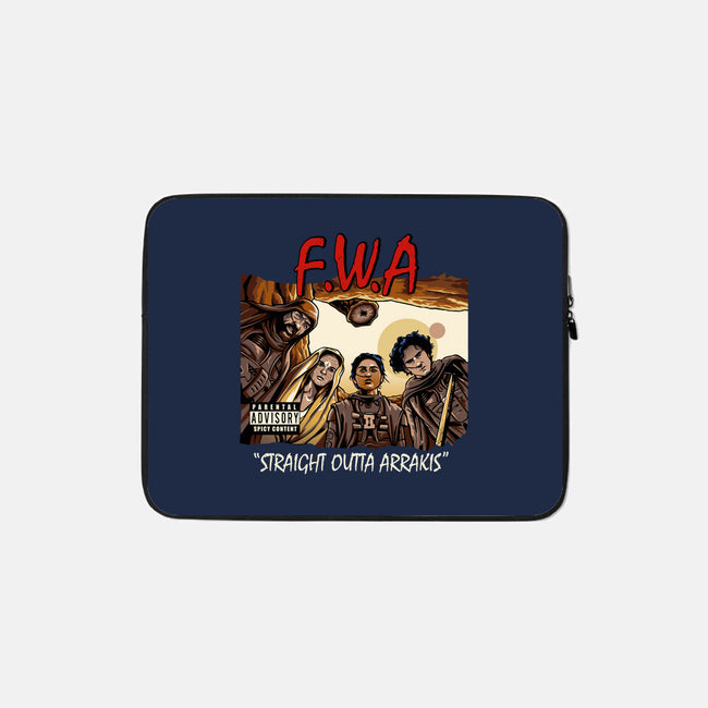 FWA-None-Zippered-Laptop Sleeve-daobiwan