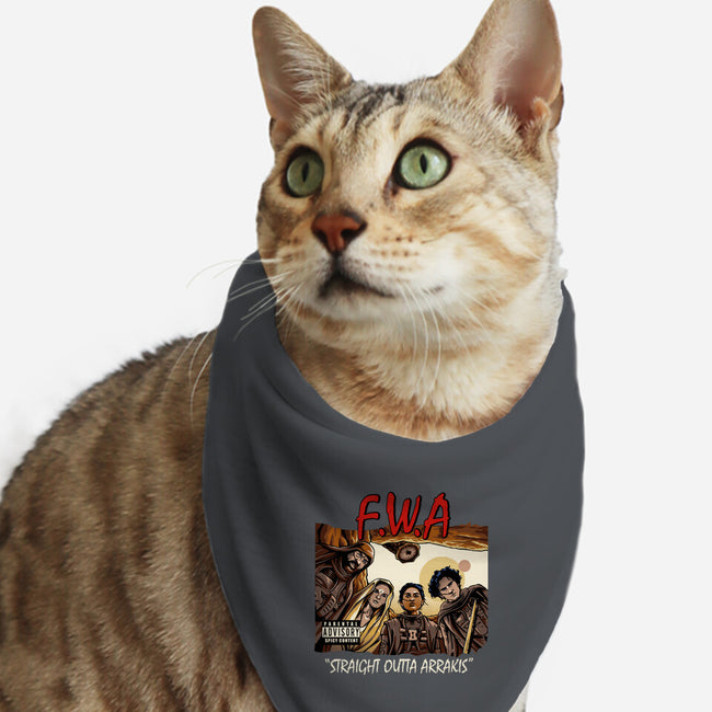 FWA-Cat-Bandana-Pet Collar-daobiwan