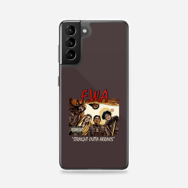 FWA-Samsung-Snap-Phone Case-daobiwan