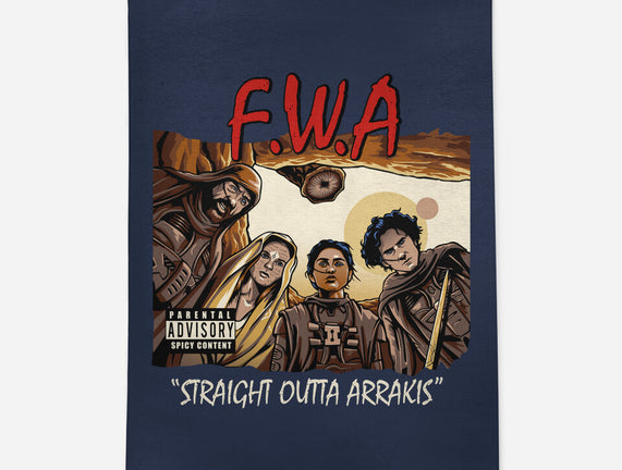 FWA