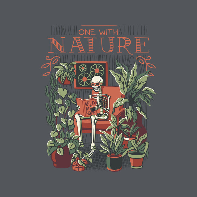 I Am One With Nature-Samsung-Snap-Phone Case-tobefonseca