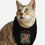 I Am One With Nature-Cat-Bandana-Pet Collar-tobefonseca