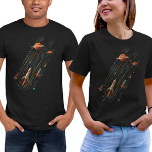 Space Travel Is Cool