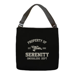 Property Of Serenity