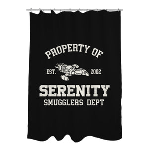 Property Of Serenity