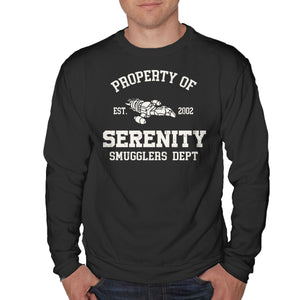 Property Of Serenity