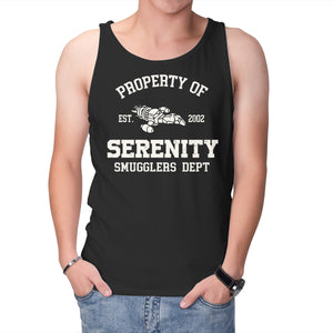 Property Of Serenity
