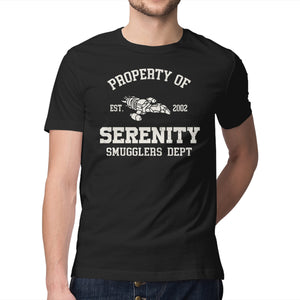 Property Of Serenity