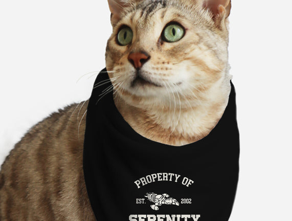 Property Of Serenity