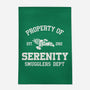 Property Of Serenity-None-Outdoor-Rug-Melonseta