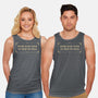 From The 1900s-Unisex-Basic-Tank-kg07