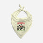 Friendly Monsters Club-Cat-Bandana-Pet Collar-momma_gorilla