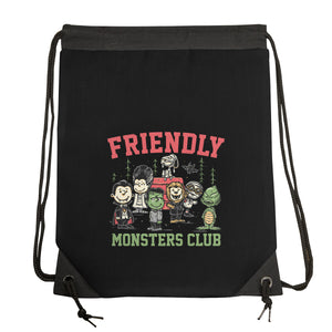 Friendly Monsters Club