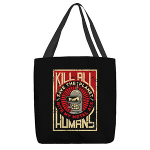 Bite My Metal