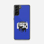 The Guys-Samsung-Snap-Phone Case-Willdesiner