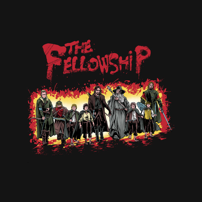 The Fellowship-Womens-V-Neck-Tee-zascanauta