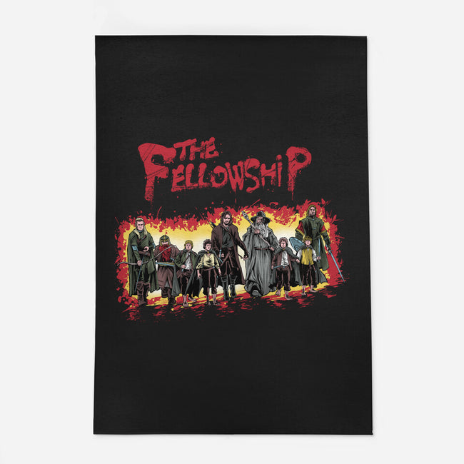 The Fellowship-None-Outdoor-Rug-zascanauta